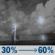 Tonight: A slight chance of showers and thunderstorms before 11pm, then showers and thunderstorms likely between 11pm and 4am, then a chance of showers and thunderstorms. Mostly cloudy, with a low around 74. Heat index values as high as 103. West southwest wind 0 to 5 mph. Chance of precipitation is 60%. New rainfall amounts between a tenth and quarter of an inch possible. Tonight: Slight Chance Showers And Thunderstorms then Showers And Thunderstorms Likely