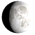 Waxing Gibbous, 10 days, 9 hours, 18 minutes in cycle Waxing Gibbous, 10 days, 9 hours, 18 minutes in cycle