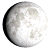 Waxing Gibbous, 12 days, 9 hours, 26 minutes in cycle Waxing Gibbous, 12 days, 9 hours, 26 minutes in cycle