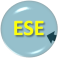 Wind from ESE