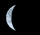 Moon age: 3 days,11 hours,36 minutes,13%